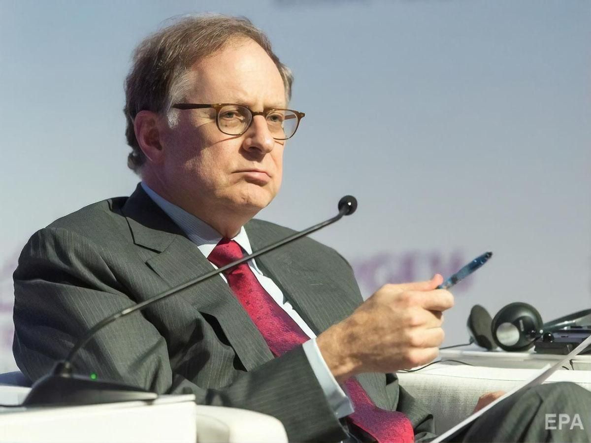 США можуть розглянути питання розміщення військ в Україні, – Вершбоу США можуть розглянути питання розміщення військ в Україні, – Вершбоу