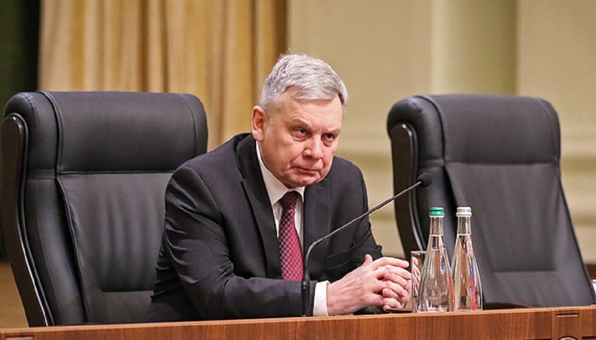 Росія може напасти на Україну зі сторони Криму, – Міноборони Росія може напасти на Україну зі сторони Криму, – Міноборони