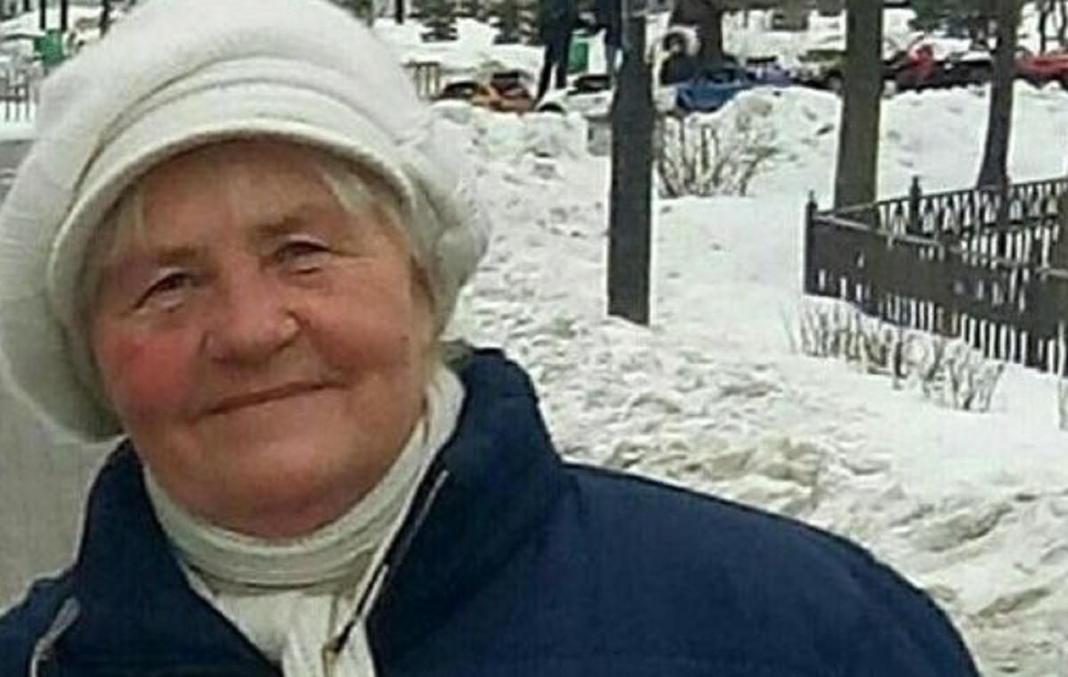 В осужденной РФ крымской пенсионерки ухудшается здоровье