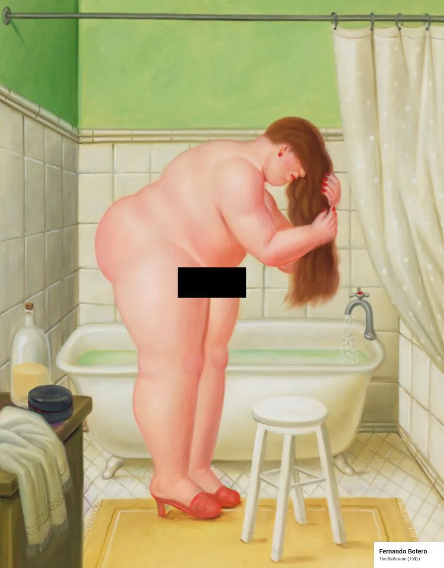 фернандо ботеро фернандо ботеро