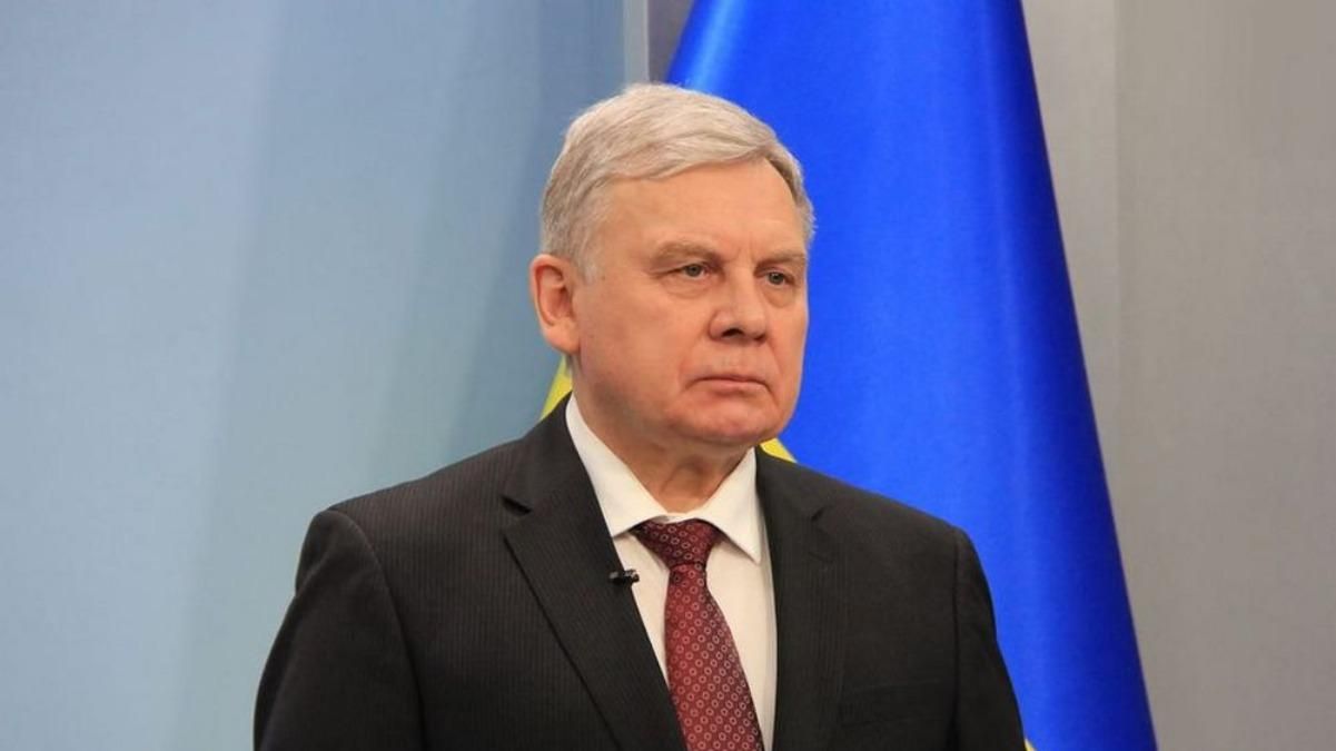 Таран о военном присутствии России в Беларуси: изменит правила игры Таран о военном присутствии России в Беларуси: изменит правила игры