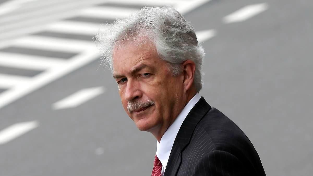 Глава ЦРУ: Россия может прибегнуть к ограниченному вторжения в Украину Глава ЦРУ: Россия может прибегнуть к ограниченному вторжения в Украину