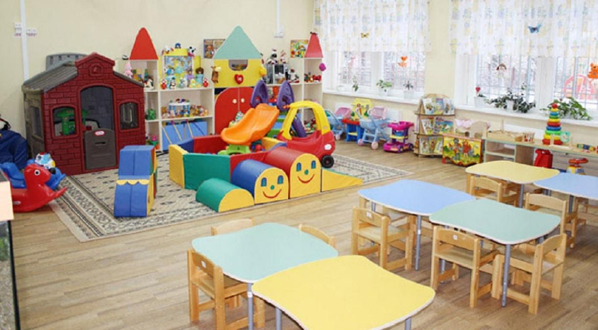 На Закарпатье ребенка не взяли в садик из-за незнания венгерского На Закарпатье ребенка не взяли в садик из-за незнания венгерского