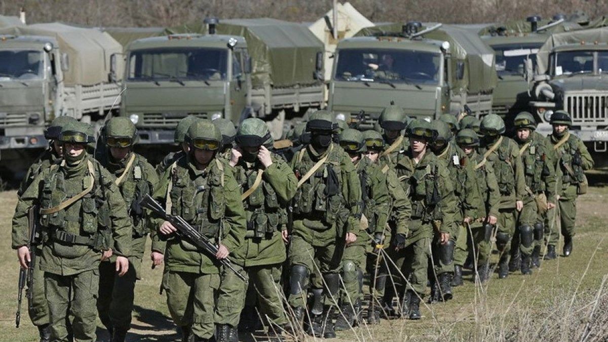 Росія опиратиметься на зброю, що становить загрозу для США, – розвідка Росія опиратиметься на зброю, що становить загрозу для США, – розвідка