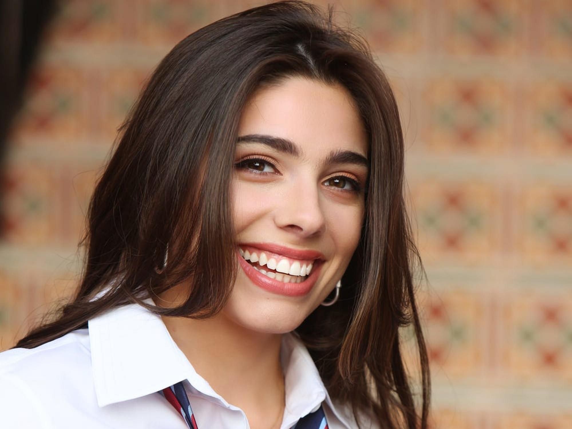 Блогерка Тейлор Прайс Блогерка Тейлор Прайс