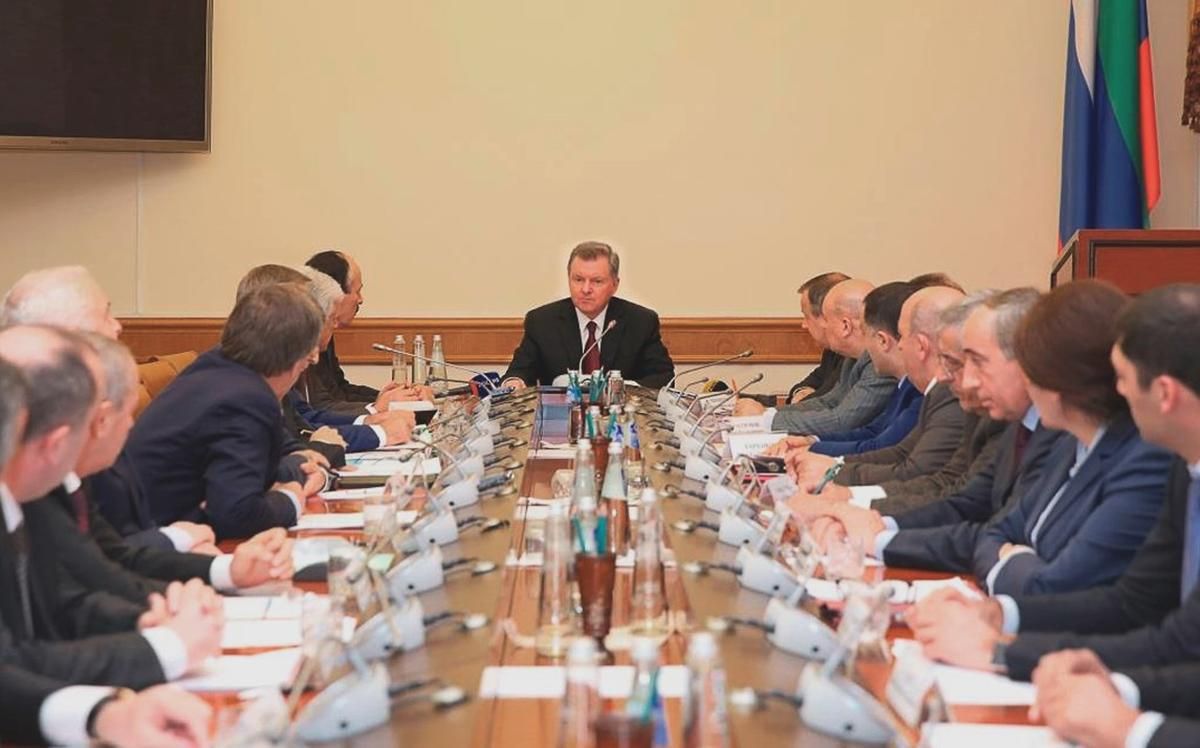 Олег Белавенцев скупив в Криму нерухомості на мільйони доларів Олег Белавенцев скупив в Криму нерухомості на мільйони доларів