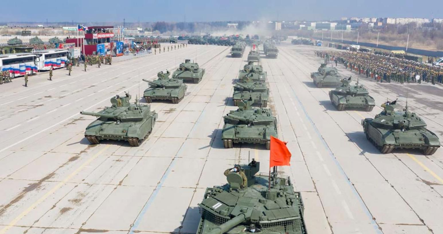 МВС: подальше вторгнення Росії буде мати катастрофічні наслідки МВС: подальше вторгнення Росії буде мати катастрофічні наслідки