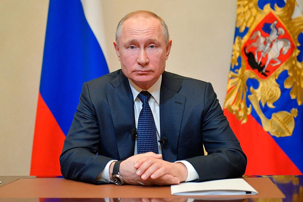 Тиск США на Росію: які важелі впливу відчуває Кремль