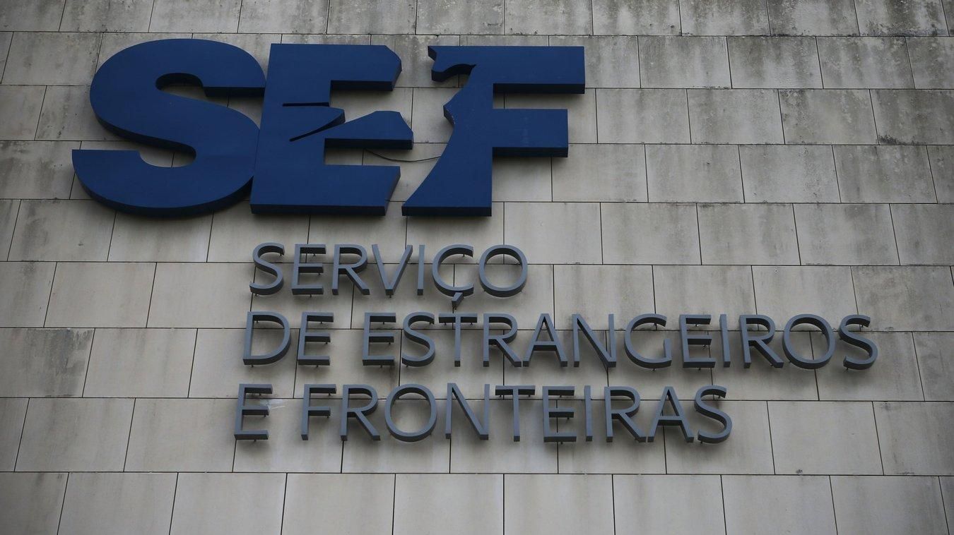 У Португалії через смерть Ігоря Гоменюка розформували SEF У Португалії через смерть Ігоря Гоменюка розформували SEF