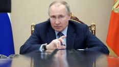 Кремлівська пастка: чому Путін назавжди втратив Україну