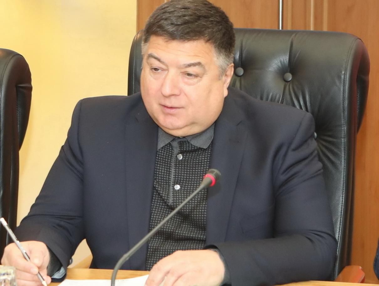 Тупицкий 15 апреля не пришел на суд: попал в больницу Тупицкий 15 апреля не пришел на суд: попал в больницу