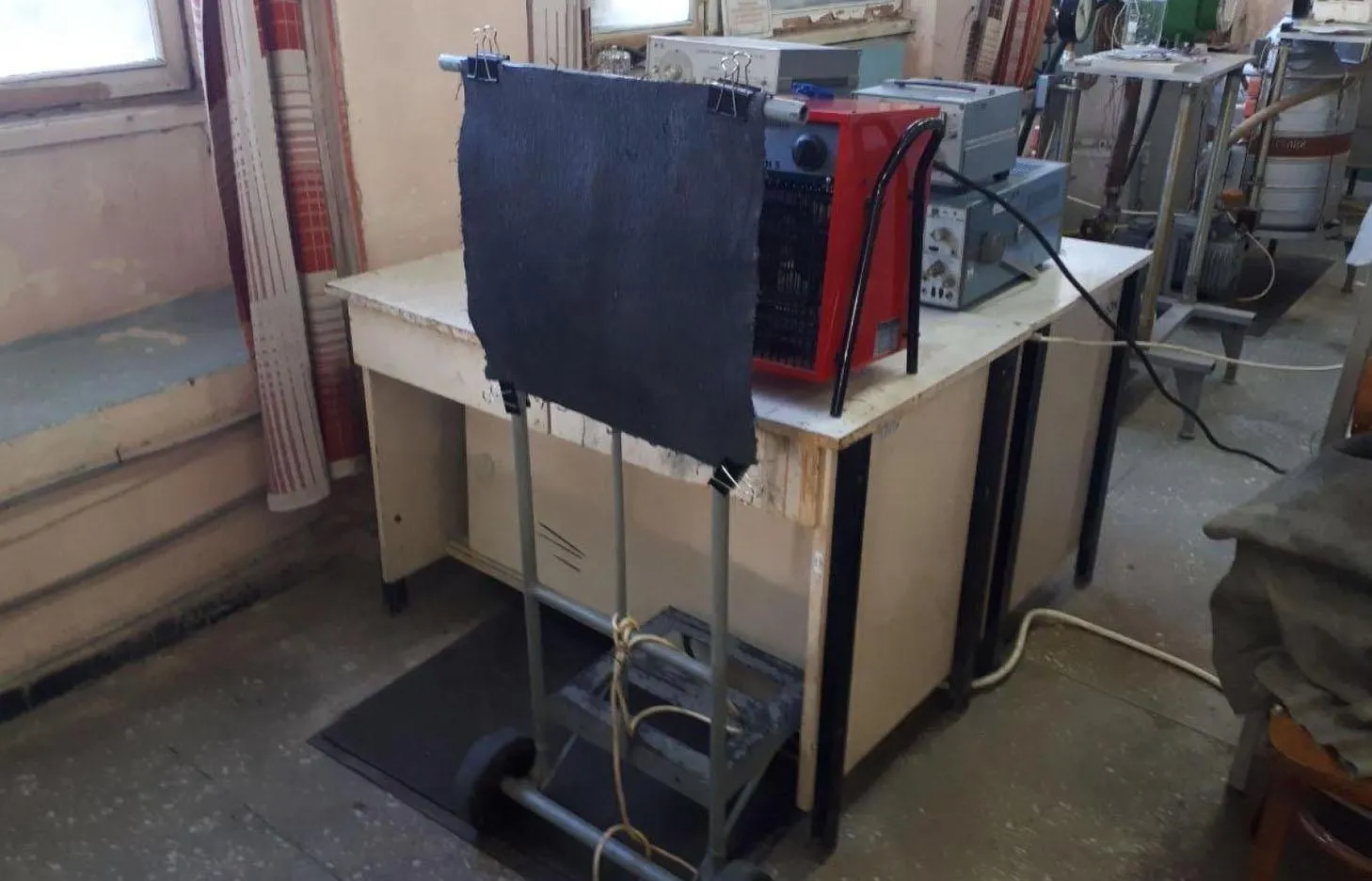 Розробка Карана Розробка Карана