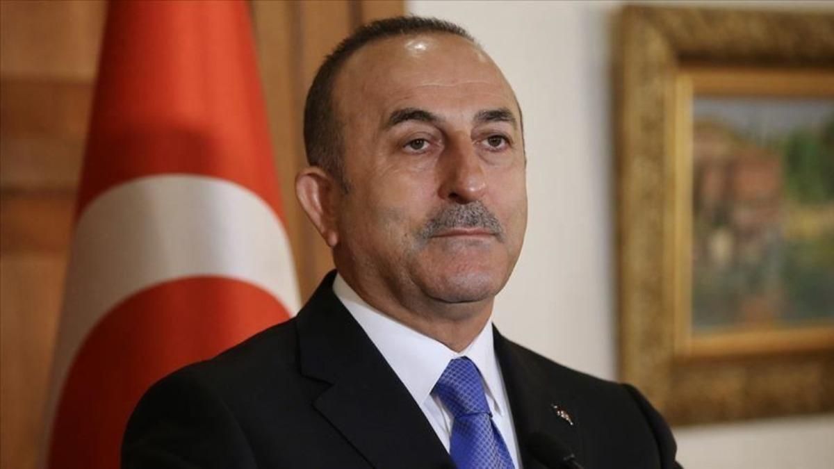 Туреччина зберігає нейтралітет у відносинах України та Росії Туреччина зберігає нейтралітет у відносинах України та Росії