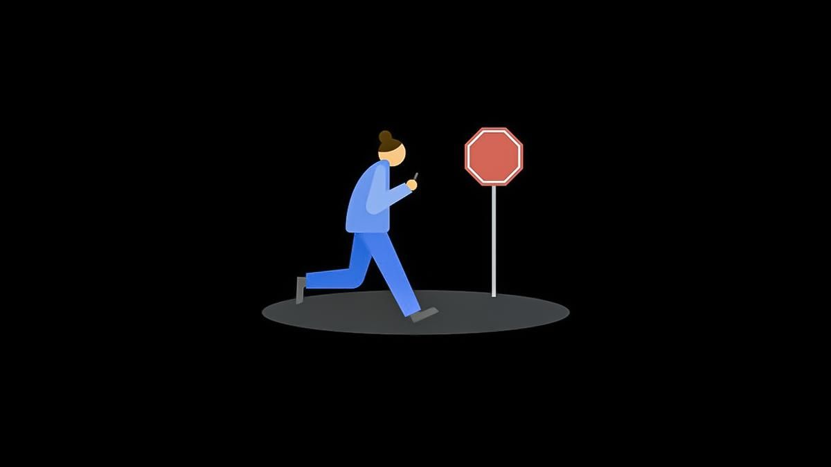 Android запускает функцию Heads Up, для помощи смартфонным зомби Android запускает функцию Heads Up, для помощи смартфонным зомби