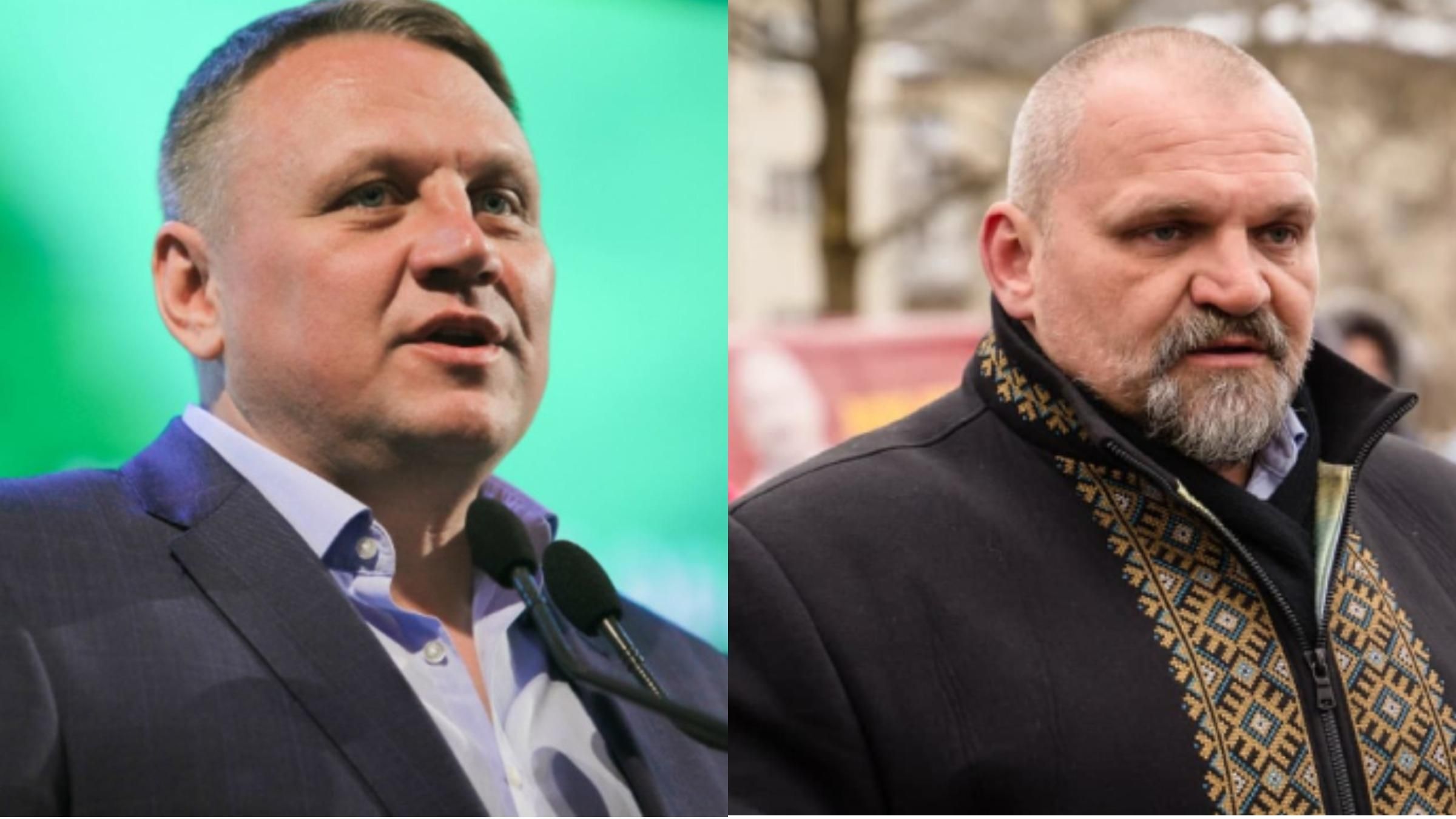 Перевыборы на Прикарпатье теоретически возможны, - советник ОПОРЫ Перевыборы на Прикарпатье теоретически возможны, - советник ОПОРЫ