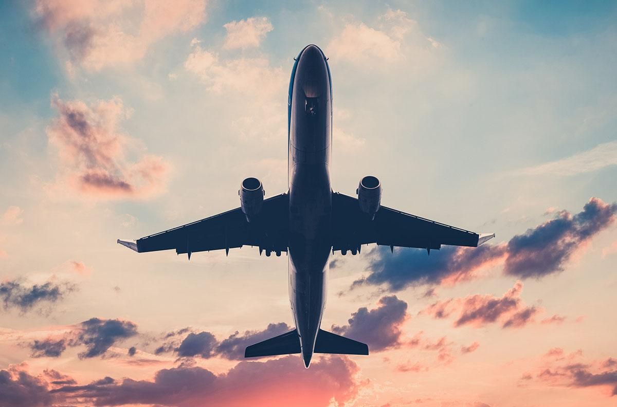 Прокуратура наклала арешт на 12 російських літаків, які літали в Крим Прокуратура наклала арешт на 12 російських літаків, які літали в Крим