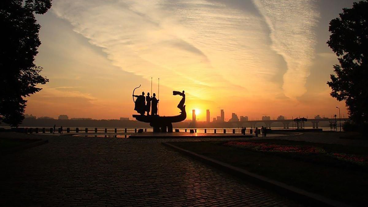 Опросы о борьбе с коронавируса в Киеве Опросы о борьбе с коронавируса в Киеве