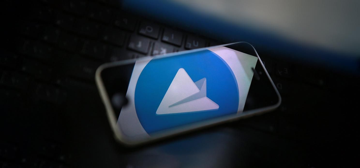 Telegram показал вебклиенты и независимое от Google Play приложение