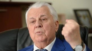 Кравчук про повернення ядерного статусу Україні: такої позиції не існує