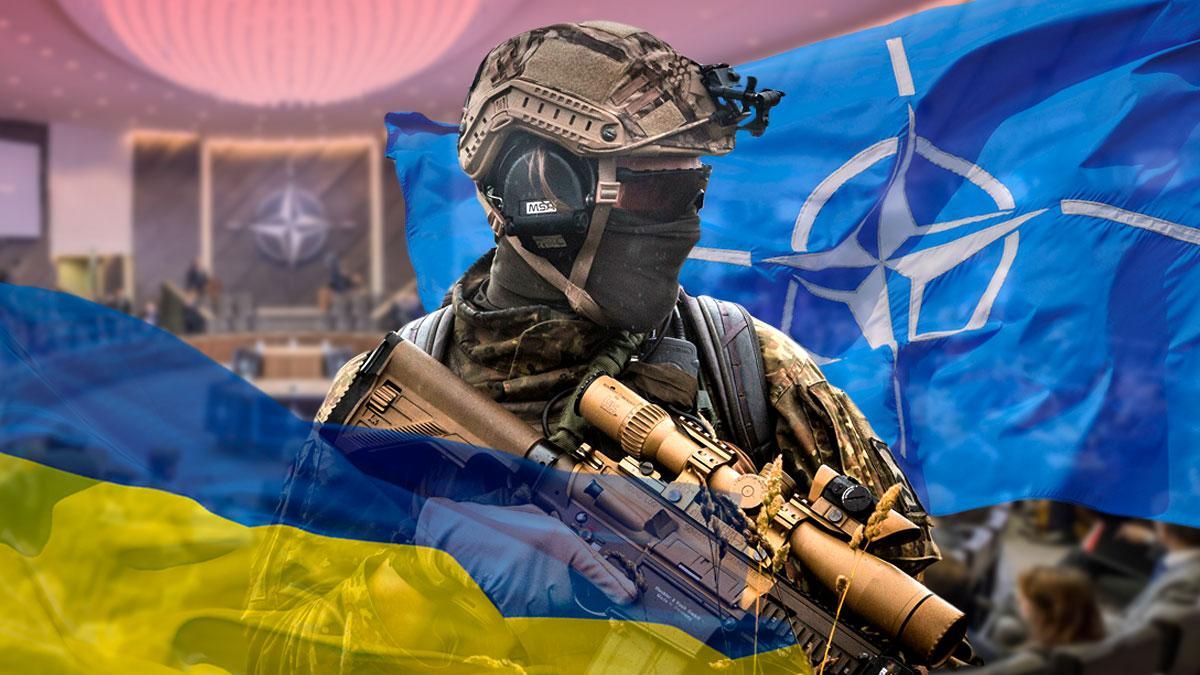 Війна із Росією: чим НАТО реально може допомогти Україні