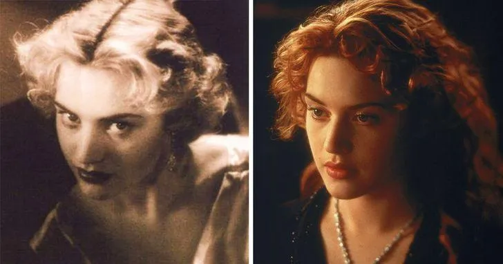 Образ Роуз у фільмі Образ Роуз у фільмі