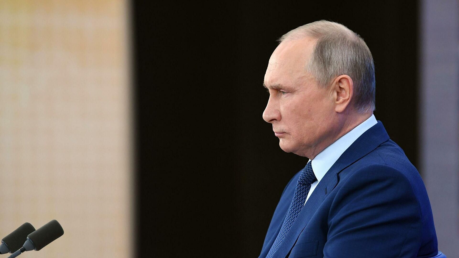 Скоріна припустив, як Путін може використати ймовірні листи бойовиків