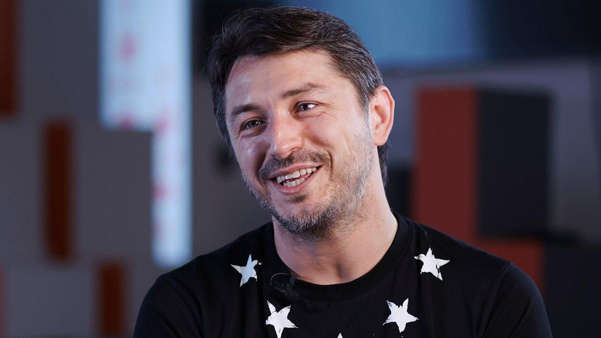 Кризиса нет, - Притула рассказал о конфликте в Голосе Кризиса нет, - Притула рассказал о конфликте в Голосе