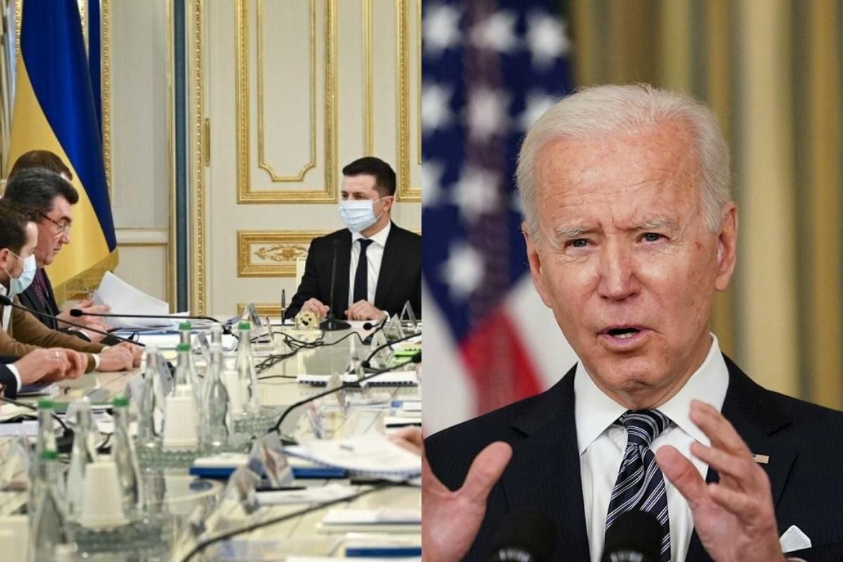 Новости Украины 15 апреля 2021 – новости мира Новости Украины 15 апреля 2021 – новости мира