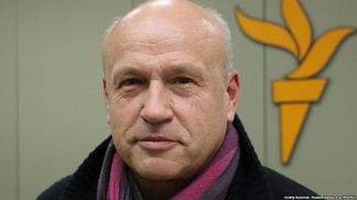 Схоже на шантаж, – Рибачук про заяву щодо відновлення ядерного статусу України