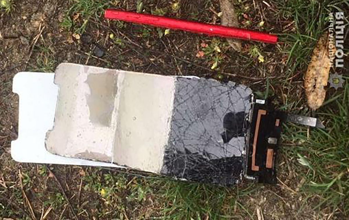 Двое братьев с Донбасса ограбили среди бела дня мужчину на Харьковщине Двое братьев с Донбасса ограбили среди бела дня мужчину на Харьковщине