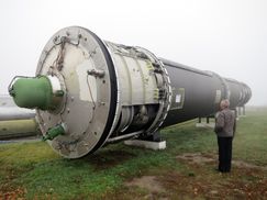 Україні потрібно понад 5 років, щоб стати ядерною країною, – військовий експерт