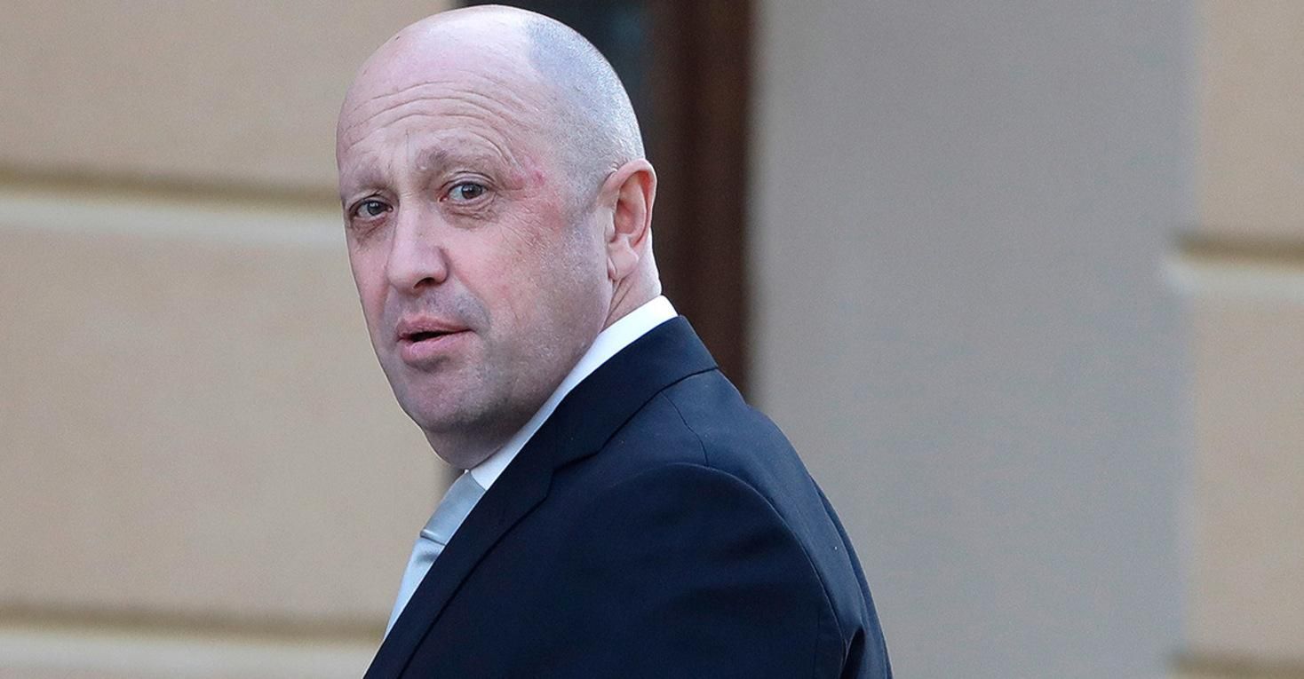 США наклали санкції на Євгена Пригожина – засновника фабрики тролів США наклали санкції на Євгена Пригожина – засновника фабрики тролів