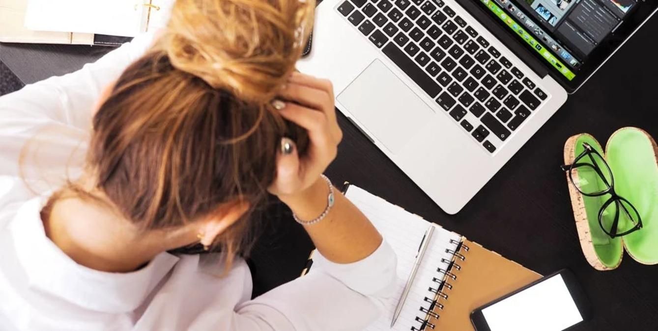 За рік пандемії на Львівщині стало ще більше безробітних: невтішна статистика За рік пандемії на Львівщині стало ще більше безробітних: невтішна статистика