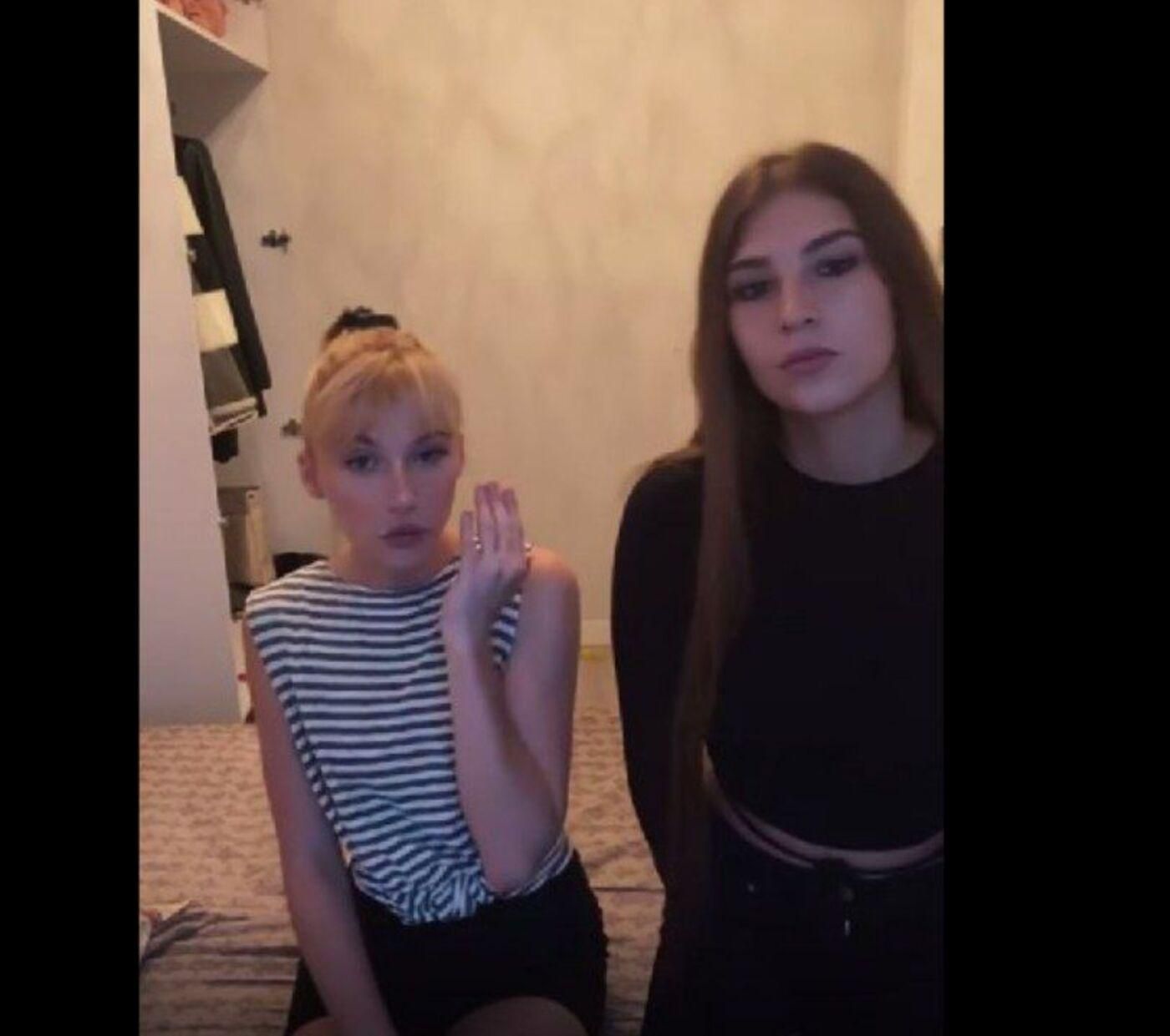 Українки з ОАЕ розповіли, чому росіянок не ув'язнили після зйомки Українки з ОАЕ розповіли, чому росіянок не ув'язнили після зйомки