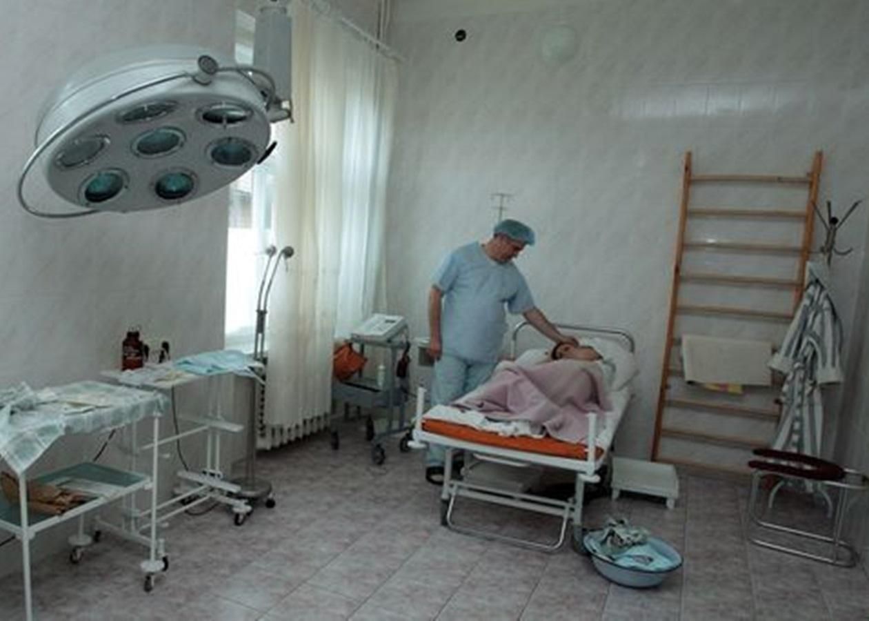 Смерть двух рожениц в Харькове от коронавируса: что известно