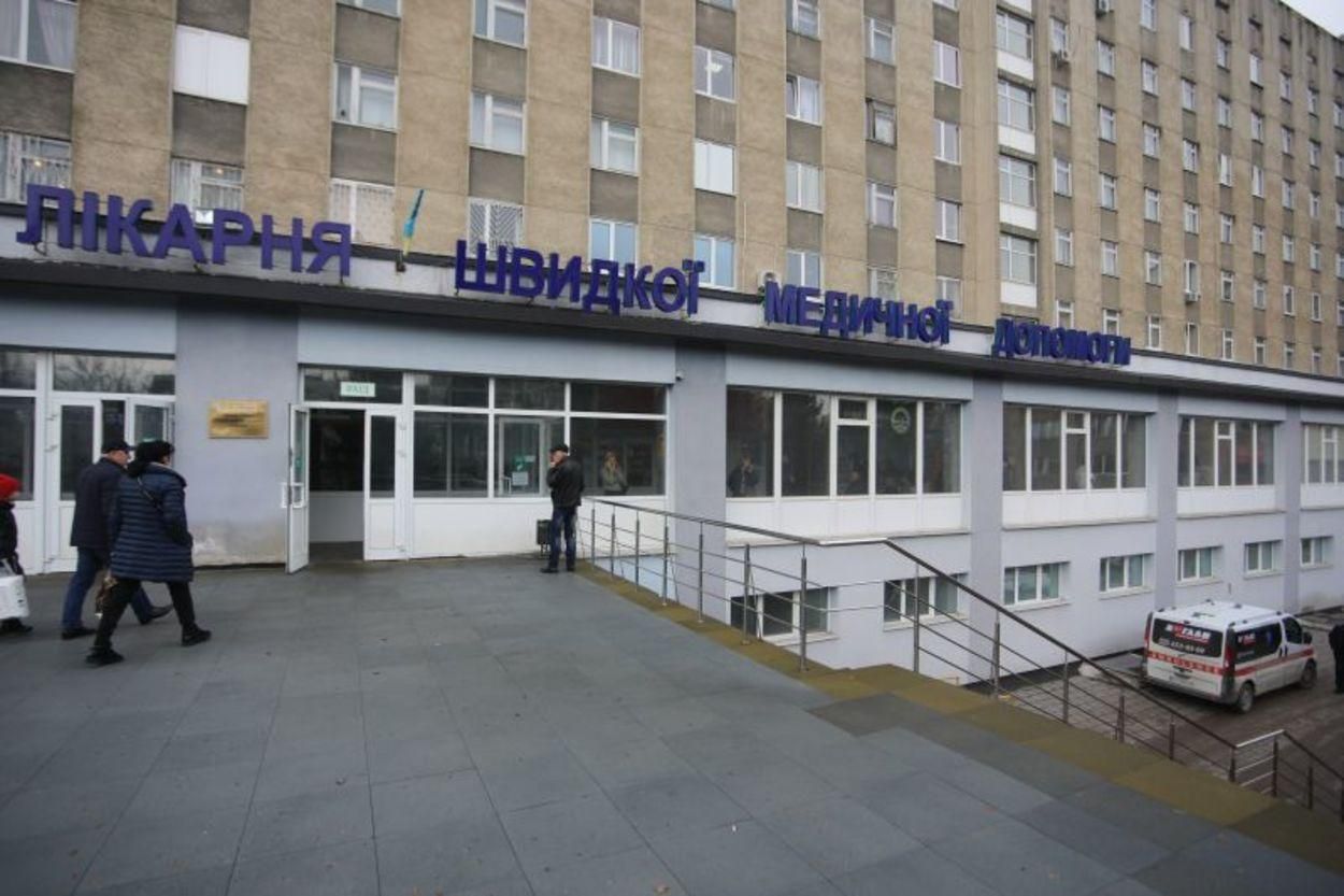 Український бізнесмен зі США пожертвує 4 мільйони доларів на нову дитячу лікарню у Львові