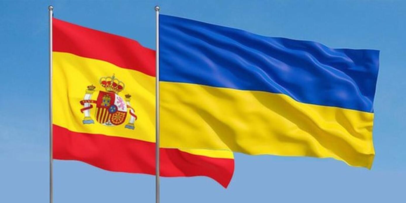 ОП провел переговоры с Мадридом: премьер Испании приедет в Киев