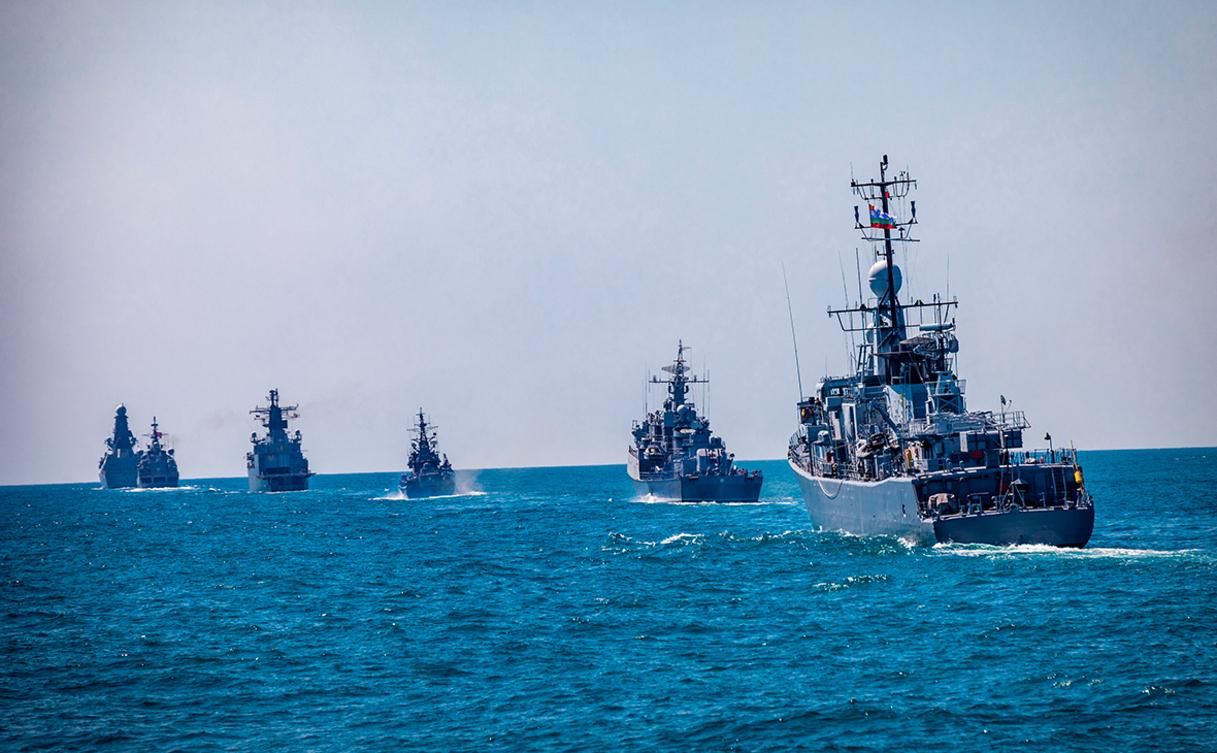 Росія перекриває Азов від українських кораблів: реакція МЗС