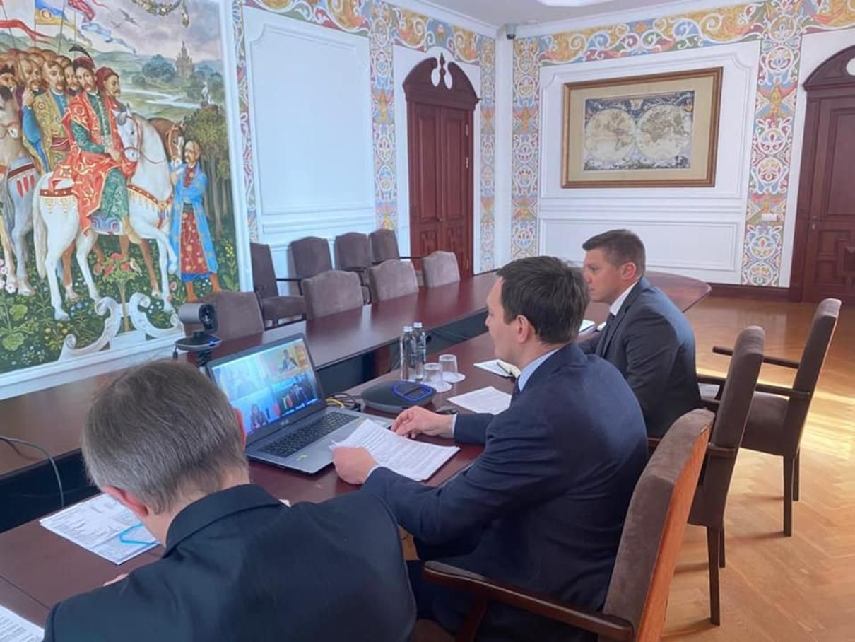 Китай не признает попытку оккупации Россией Крыма: детали переговоров Китай не признает попытку оккупации Россией Крыма: детали переговоров