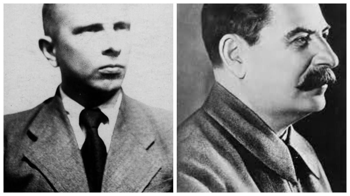 Сталін та Бандера: українці назвали топ ідеальних політиків Сталін та Бандера: українці назвали топ ідеальних політиків