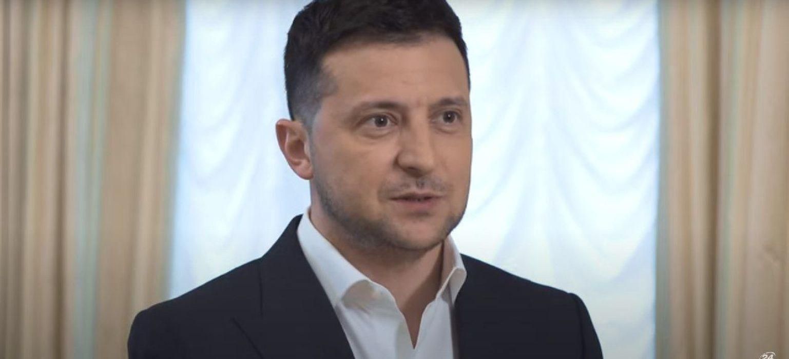 Зеленский инициировал законопроект о статусе олигарха Зеленский инициировал законопроект о статусе олигарха