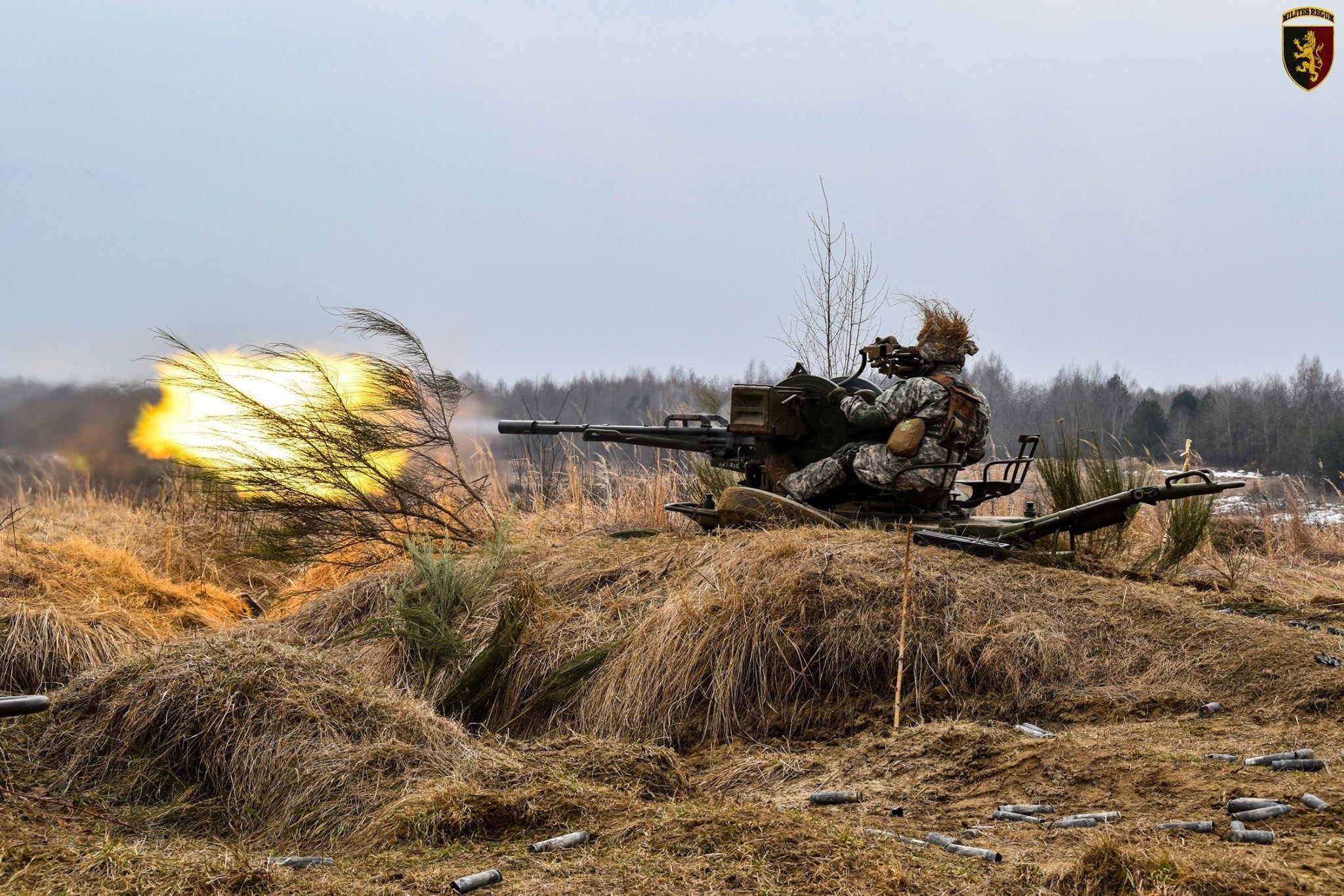 ЗСУ провели тренування зі США та країнами НАТО: фото ЗСУ провели тренування зі США та країнами НАТО: фото