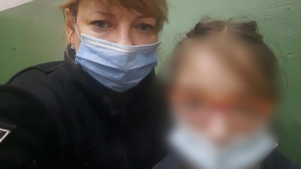 В Харькове разыскали 12-летнюю девушку: исчезла 15.04.2021 В Харькове разыскали 12-летнюю девушку: исчезла 15.04.2021