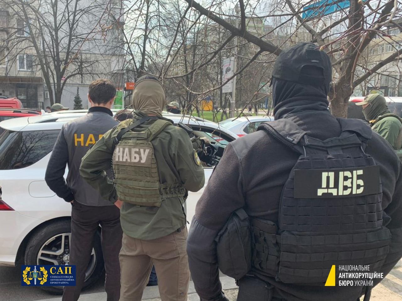 Експосадовець Нацполіції привласнив мільйон: деталі Експосадовець Нацполіції привласнив мільйон: деталі