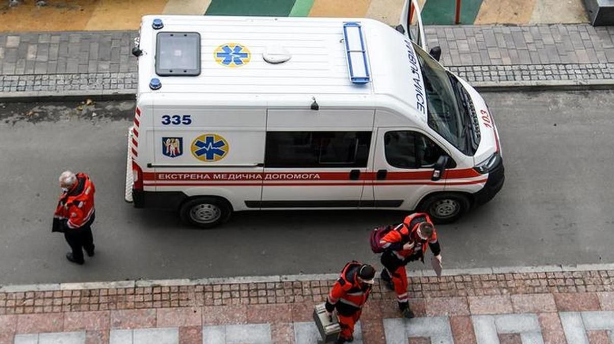 КМДА розробляє додаткові карантинні заходи на Великдень КМДА розробляє додаткові карантинні заходи на Великдень