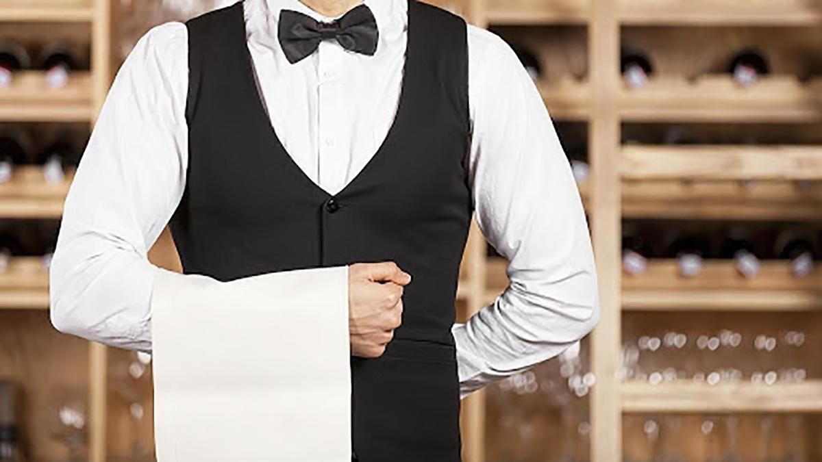 У Чорноморську обікрали кафе: це зробив працівник закладу У Чорноморську обікрали кафе: це зробив працівник закладу