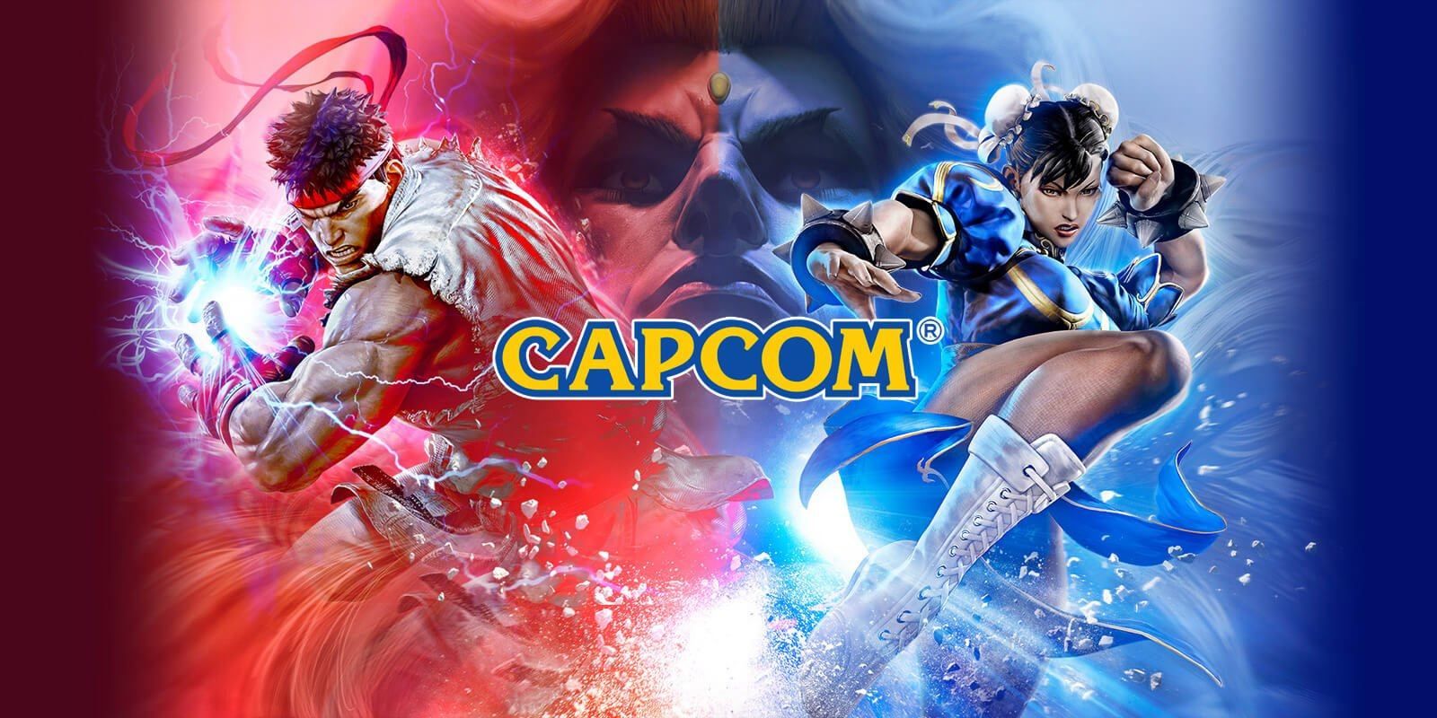 Как хакеры взломали разработчика игр Capcom Как хакеры взломали разработчика игр Capcom