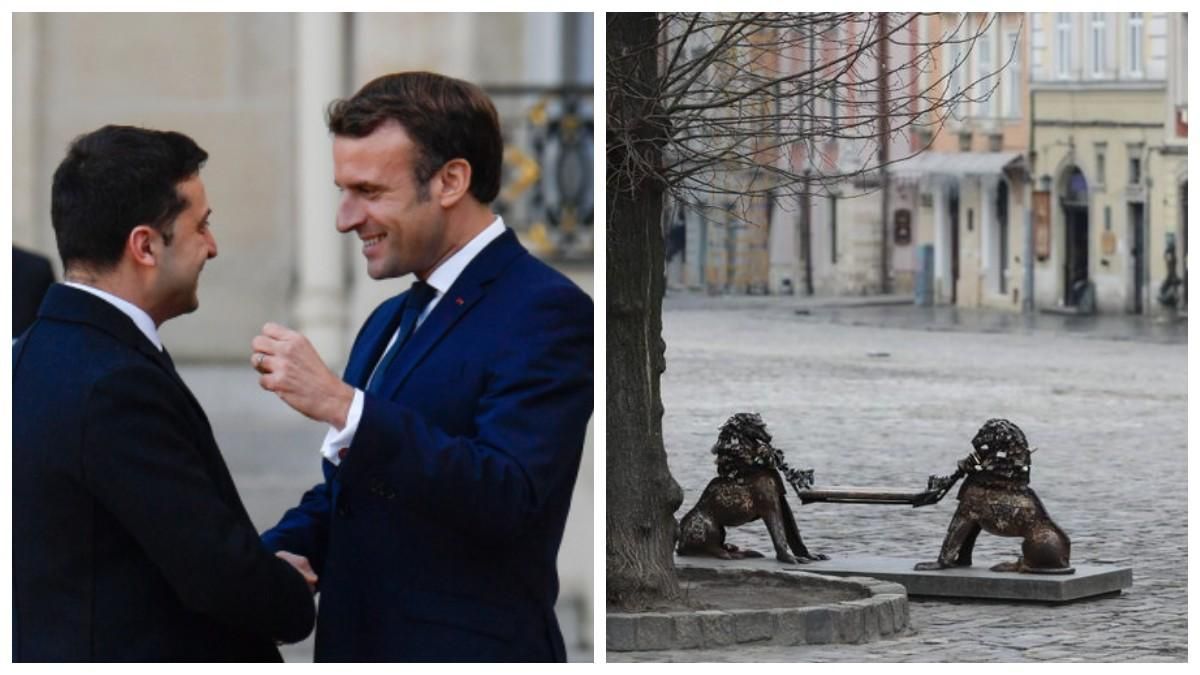 Новости Украины 16 апреля 2021 – новости мира Новости Украины 16 апреля 2021 – новости мира