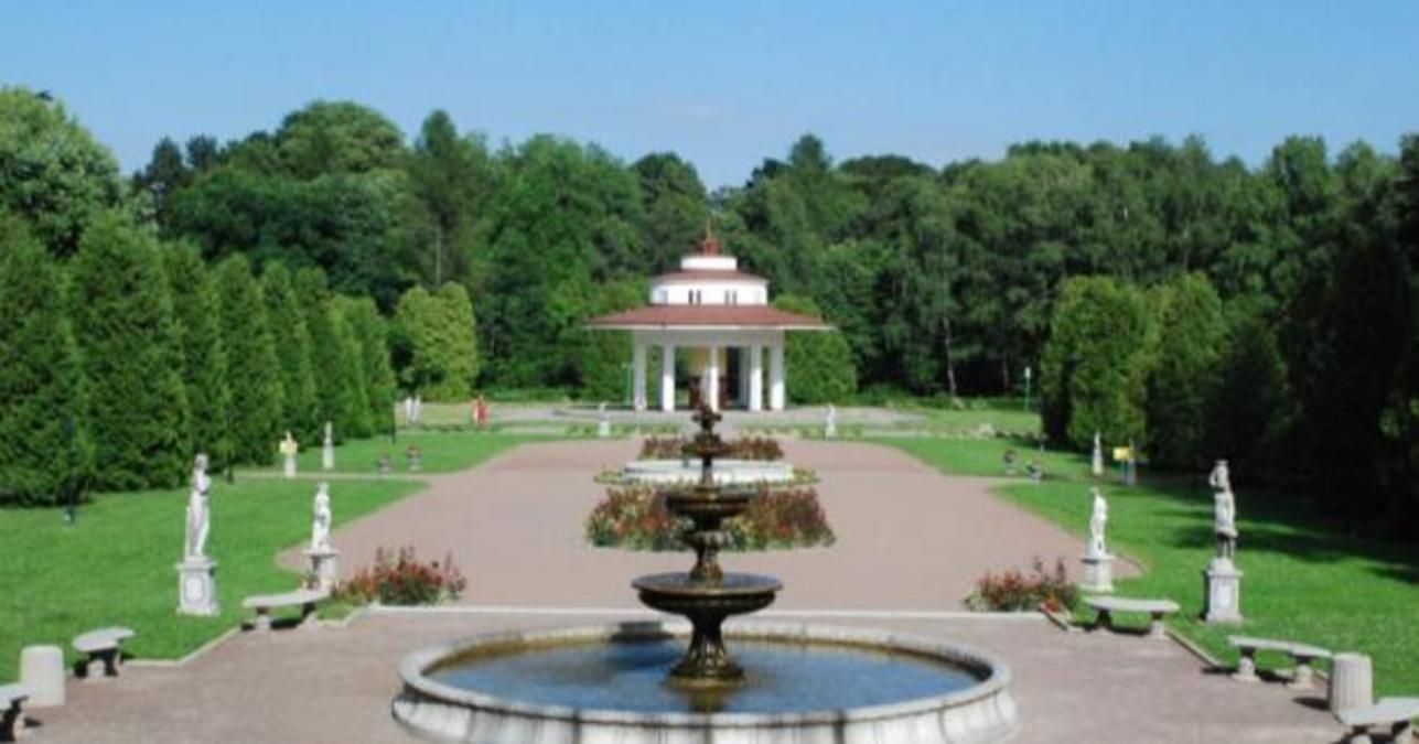 Впервые в Украине: в Моршине проведут внеплановую коллективную вакцинацию от коронавируса Впервые в Украине: в Моршине проведут внеплановую коллективную вакцинацию от коронавируса