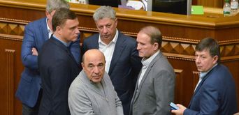 ОПЗЖ отримала 26,15 мільйона гривень: НАЗК виділило гроші 4 партіям